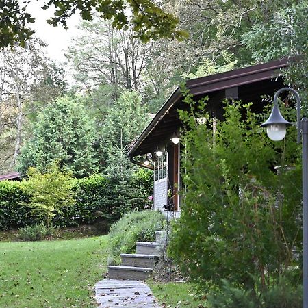 Zagreb, Kuca Za Odmor Swan River Holiday House Lasinja Екстер'єр фото