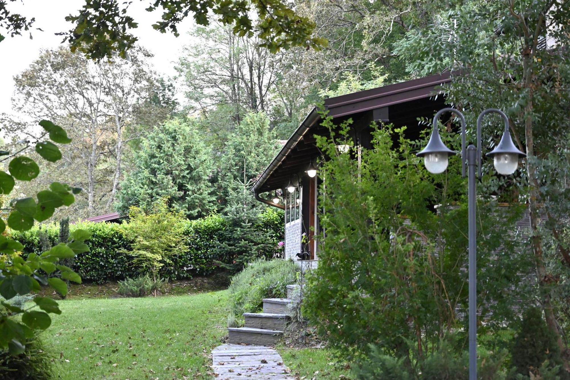 Zagreb, Kuca Za Odmor Swan River Holiday House Lasinja Екстер'єр фото