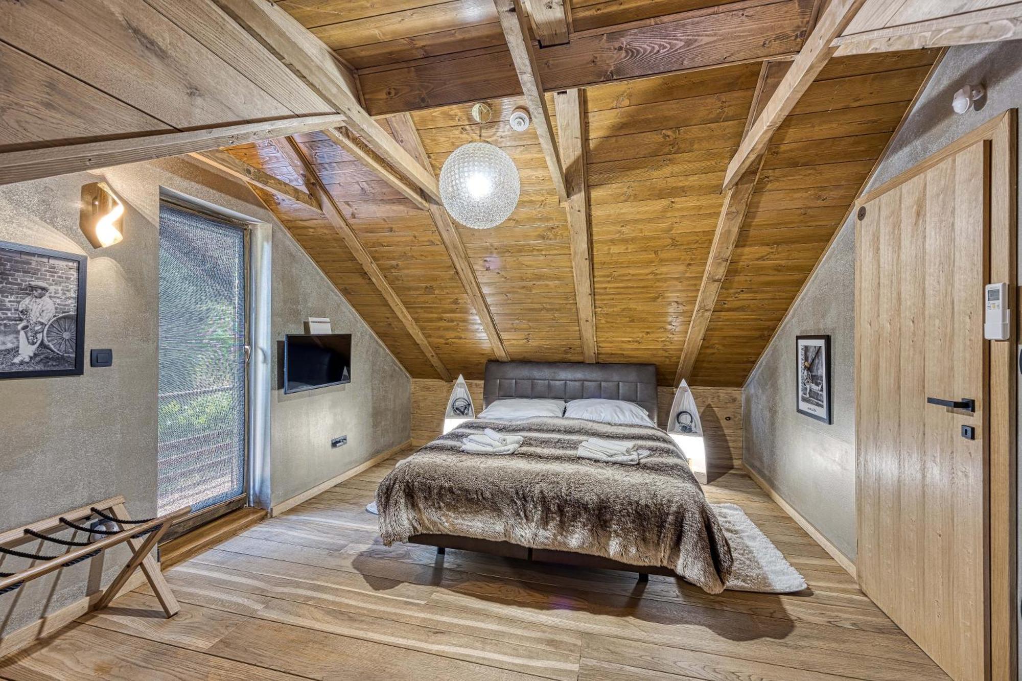 Zagreb, Kuca Za Odmor Swan River Holiday House Lasinja Екстер'єр фото