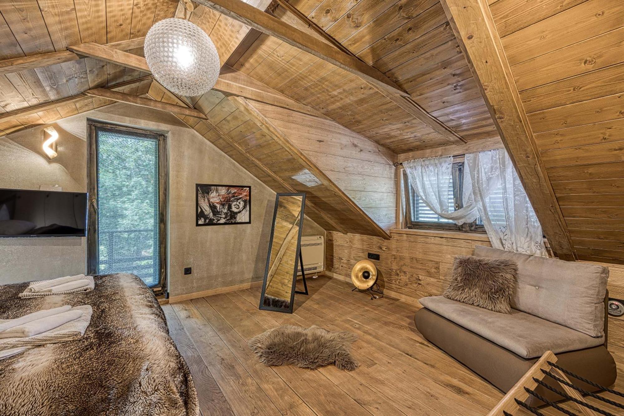 Zagreb, Kuca Za Odmor Swan River Holiday House Lasinja Екстер'єр фото