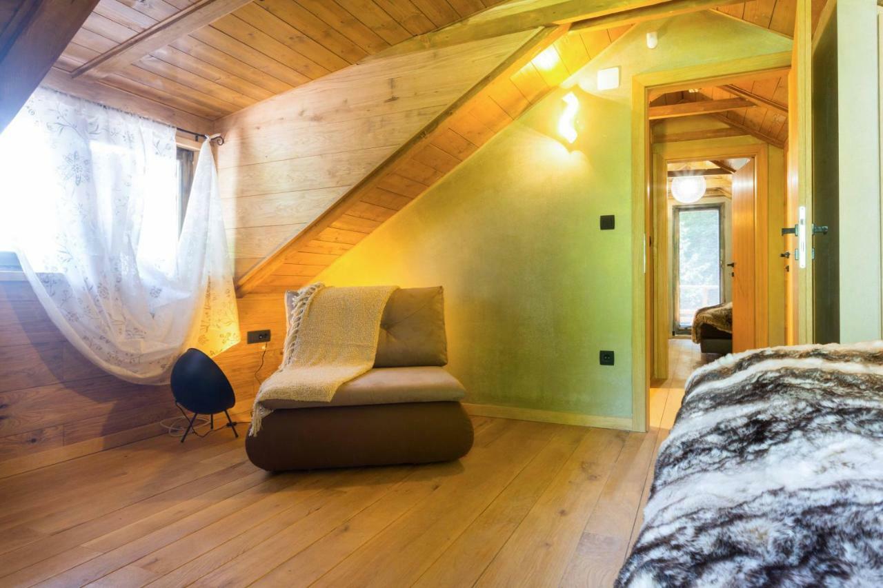 Zagreb, Kuca Za Odmor Swan River Holiday House Lasinja Екстер'єр фото