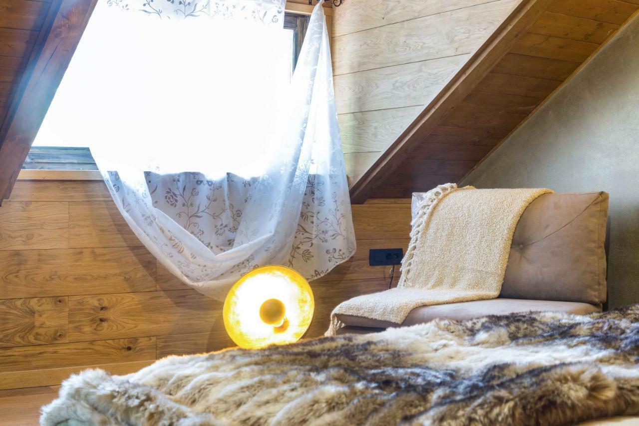 Zagreb, Kuca Za Odmor Swan River Holiday House Lasinja Екстер'єр фото