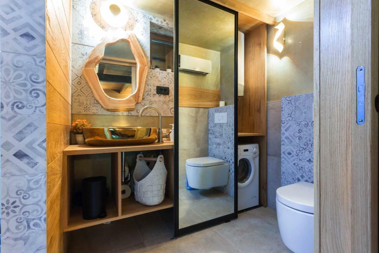 Zagreb, Kuca Za Odmor Swan River Holiday House Lasinja Екстер'єр фото