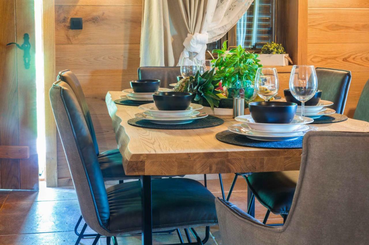 Zagreb, Kuca Za Odmor Swan River Holiday House Lasinja Екстер'єр фото