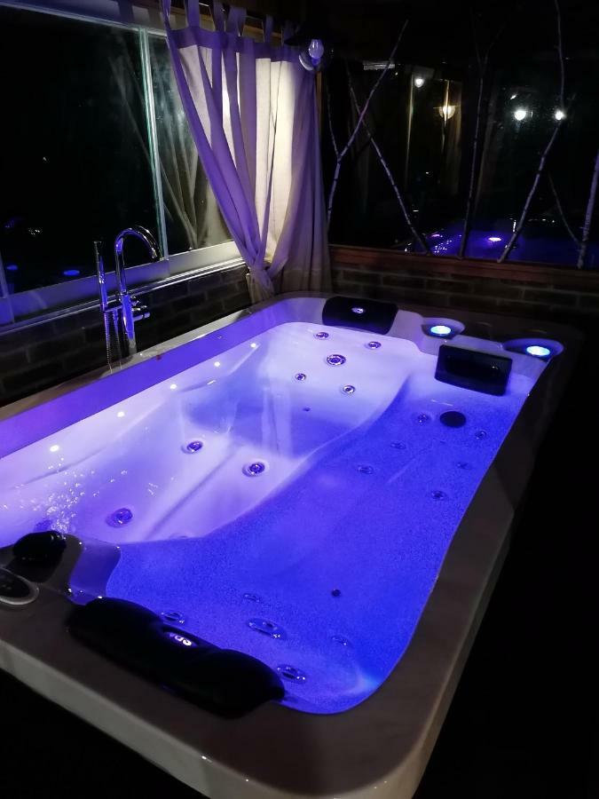 Zagreb, Kuca Za Odmor Swan River Holiday House Lasinja Екстер'єр фото